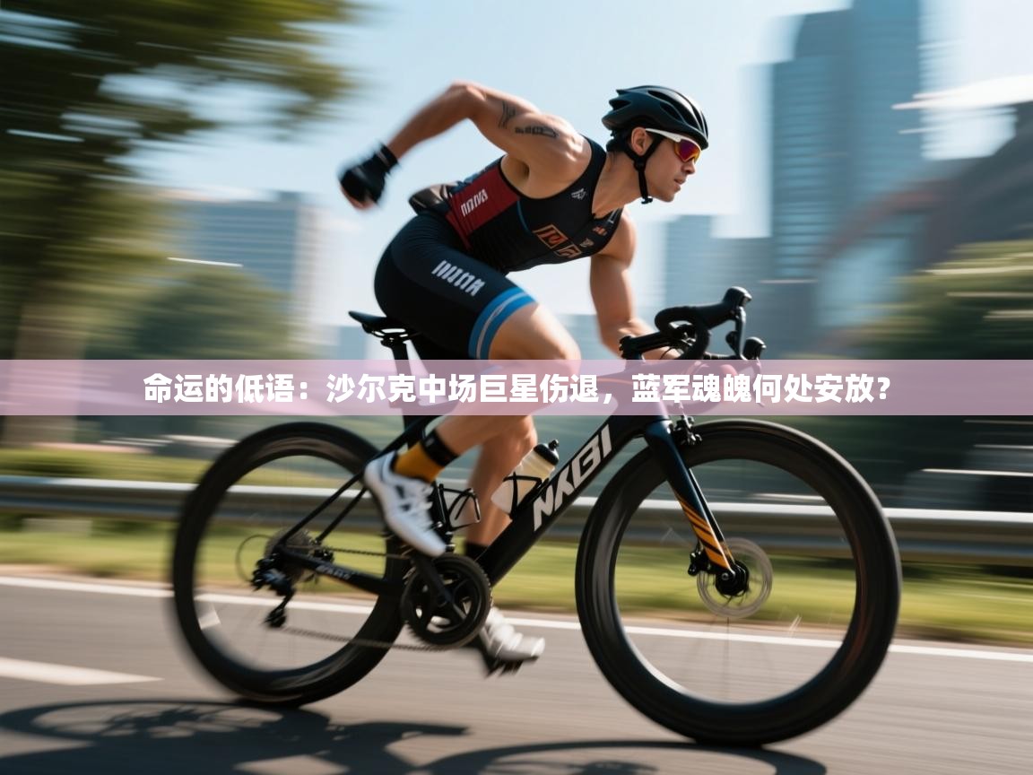 命运的低语：沙尔克中场巨星伤退，蓝军魂魄何处安放？