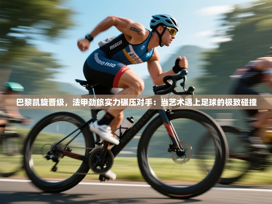 巴黎凯旋晋级,法甲劲旅实力碾压对手:当艺术遇上足球的极致碰撞 第1张