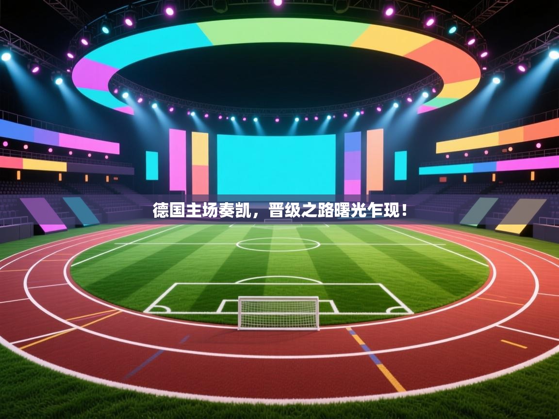 德国主场奏凯，晋级之路曙光乍现！