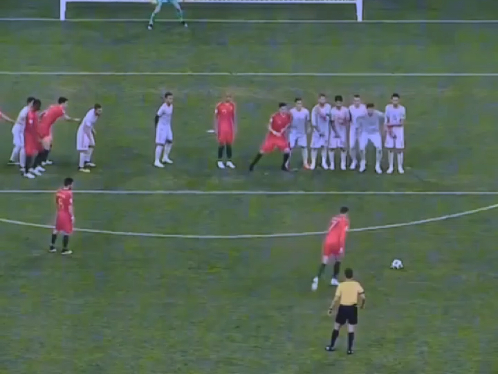 罗斯尼克任意球破门,助球队获得胜利的简单介绍 罗斯尼克任意球破门,助球队获得胜利的简单介绍