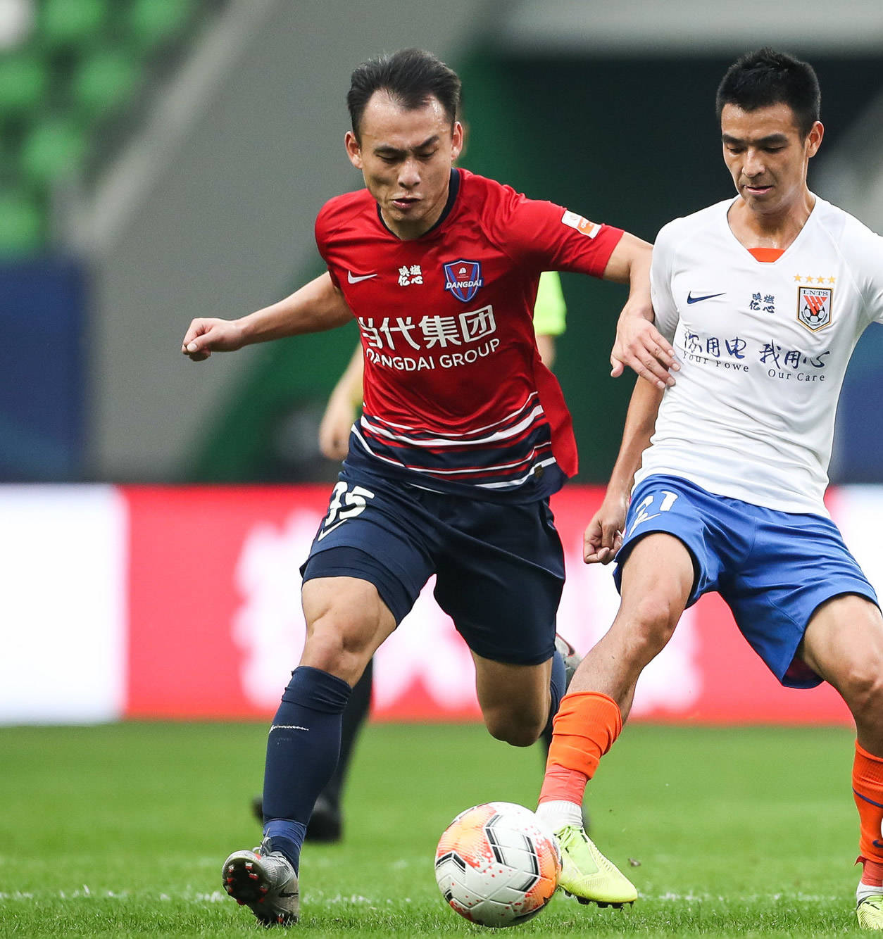 关于重庆力帆迎战北京国安,谁能捧起胜利的奖杯?的信息 关于重庆力帆迎战北京国安,谁能捧起胜利的奖杯?的信息