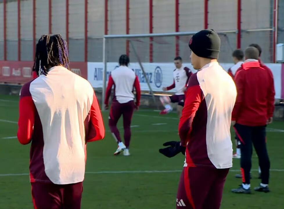 爱游戏体育直播-拜仁慕尼黑球队将邀请球迷参观训练的简单介绍