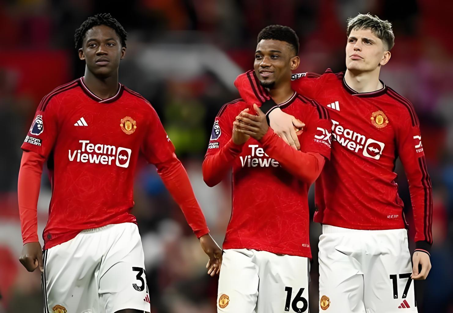 爱游戏网页版入口-曼联防线稳固，力拼河床全力拿分的简单介绍