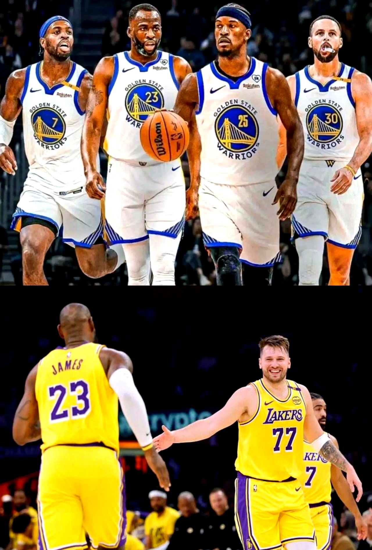 关于詹姆斯单挑勇士,湖人奠定总决赛优势的信息 关于詹姆斯单挑勇士,湖人奠定总决赛优势的信息