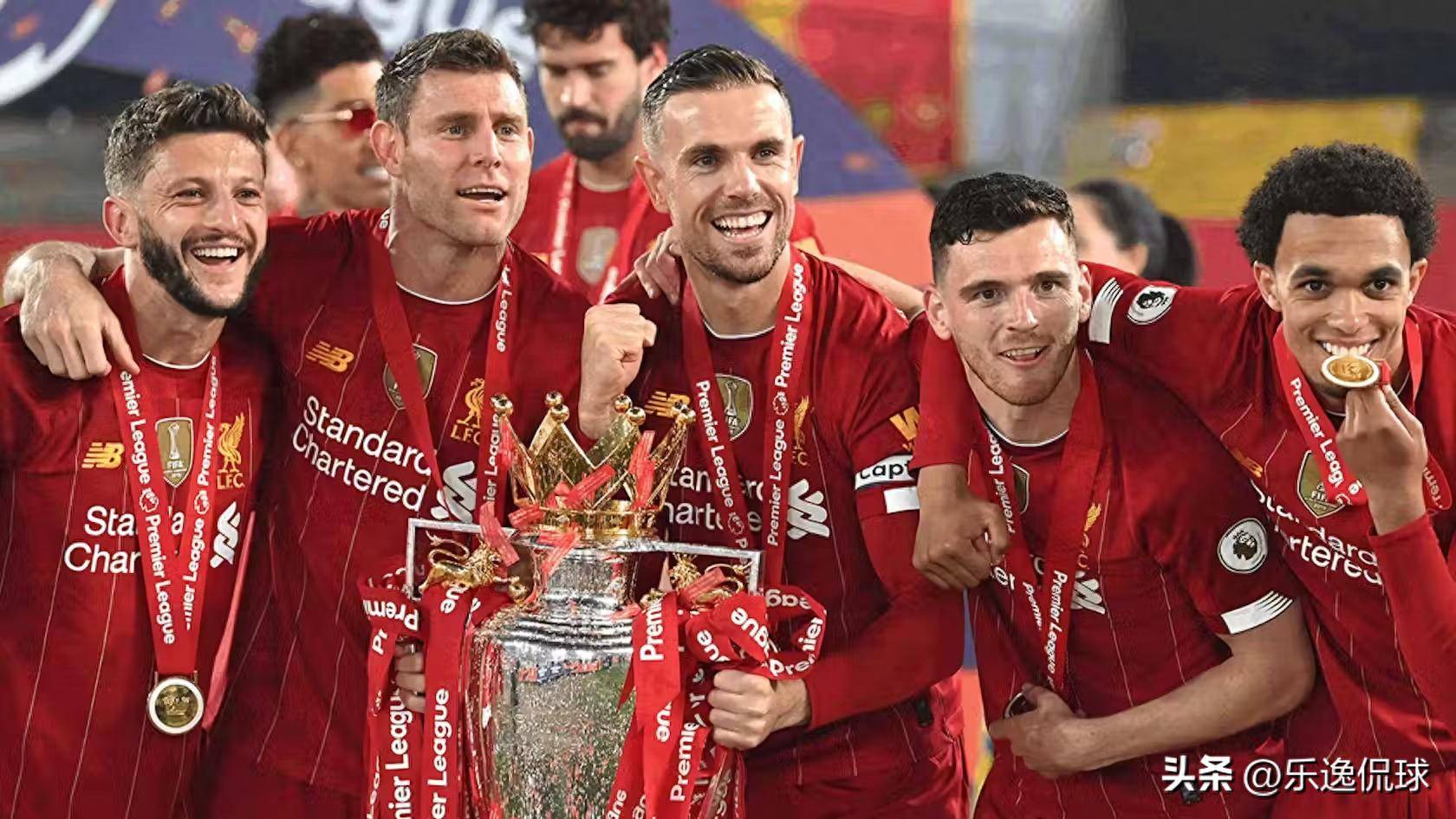 爱游戏官网-利物浦连败，英超卫冕悬念膨胀