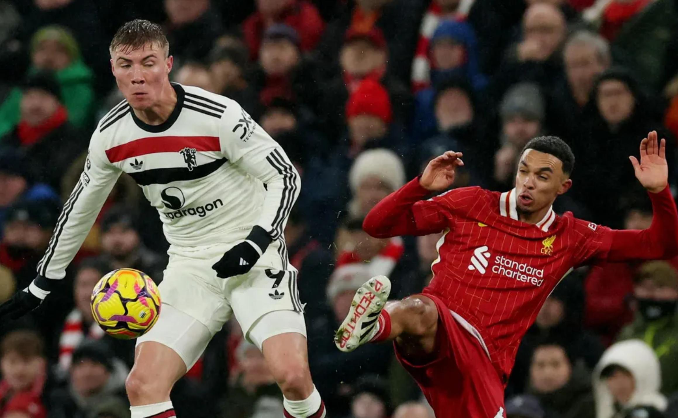 利物浦连败，英超卫冕悬念膨胀