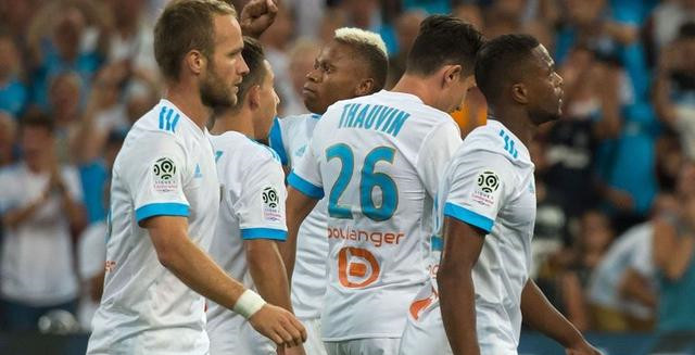 关于马赛主场平斯特拉斯堡,积分继续领跑的信息 关于马赛主场平斯特拉斯堡,积分继续领跑的信息