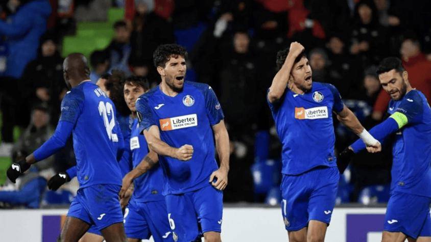 获得关键胜利,马洛卡接近保级! 获得关键胜利,马洛卡接近保级!