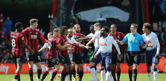 爱游戏在线登录-包含伯恩茅斯主场连胜，持续保持积极状态的词条