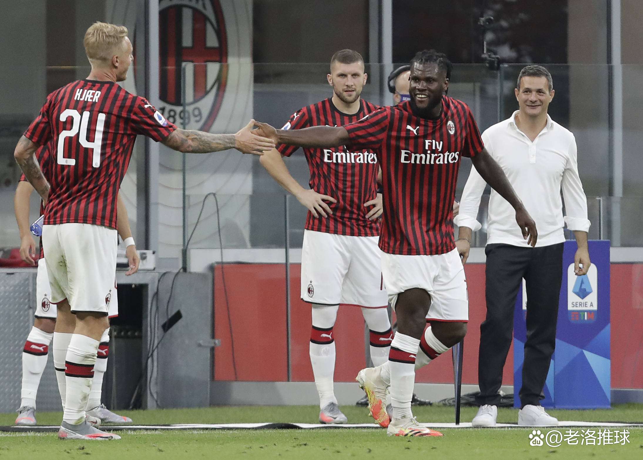 AC米兰客场出击,晋级欧冠半决赛 AC米兰客场出击,晋级欧冠半决赛