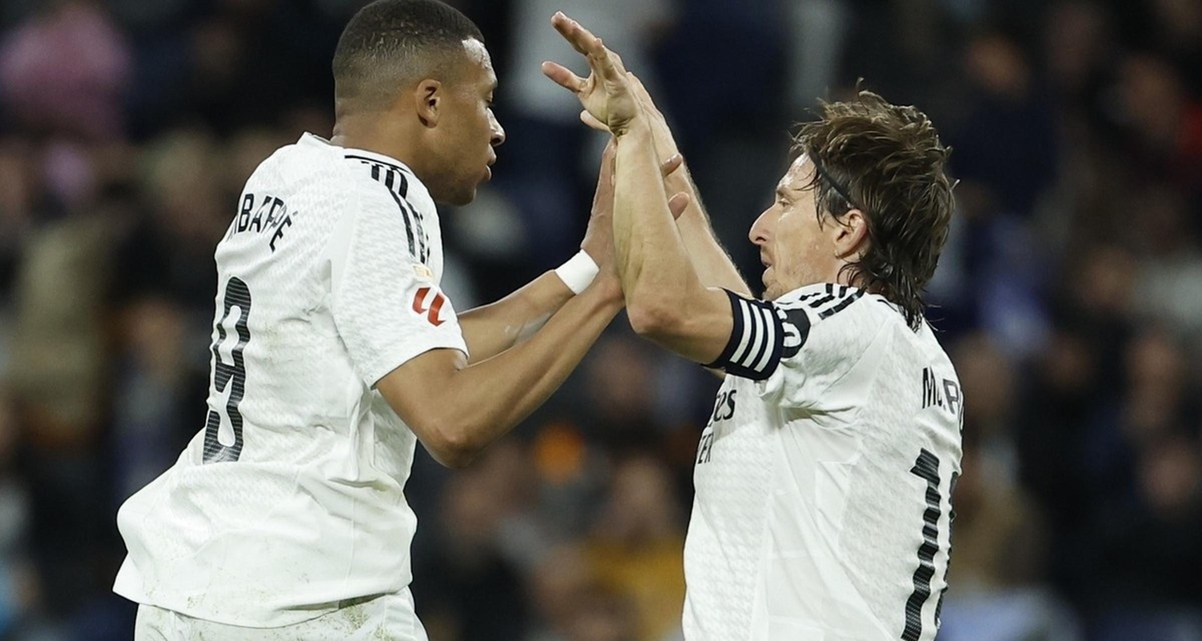 皇马前锋抢射得手,率队获得胜利的简单介绍 皇马前锋抢射得手,率队获得胜利的简单介绍