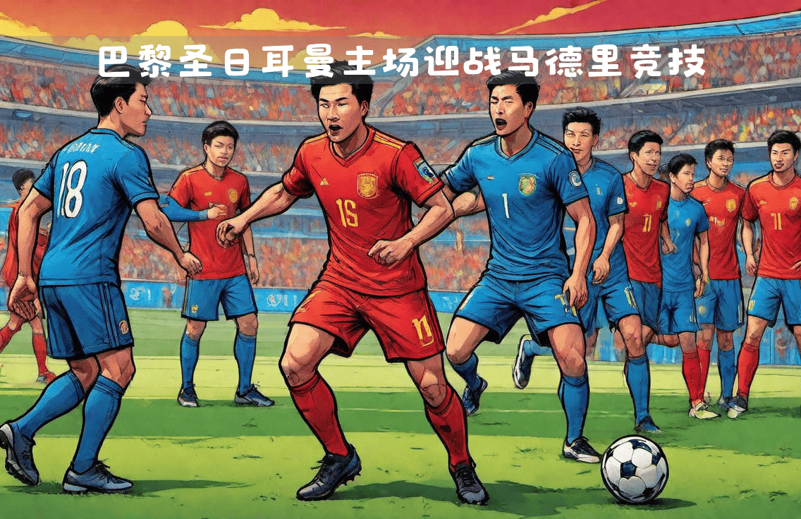 巴黎圣日耳曼力拼主场，胜利在望的简单介绍