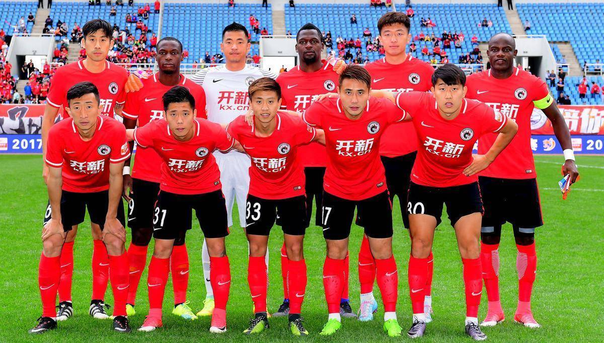 爱游戏体育下载-关于辽宁宏运主场胜出，一举逃离降级区的信息