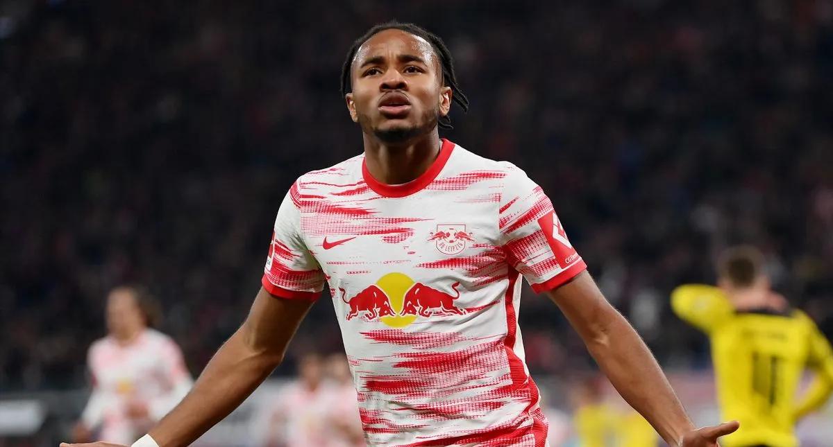 RB莱比锡在主场逆转击败波鸿,保持领先的简单介绍 RB莱比锡在主场逆转击败波鸿,保持领先的简单介绍