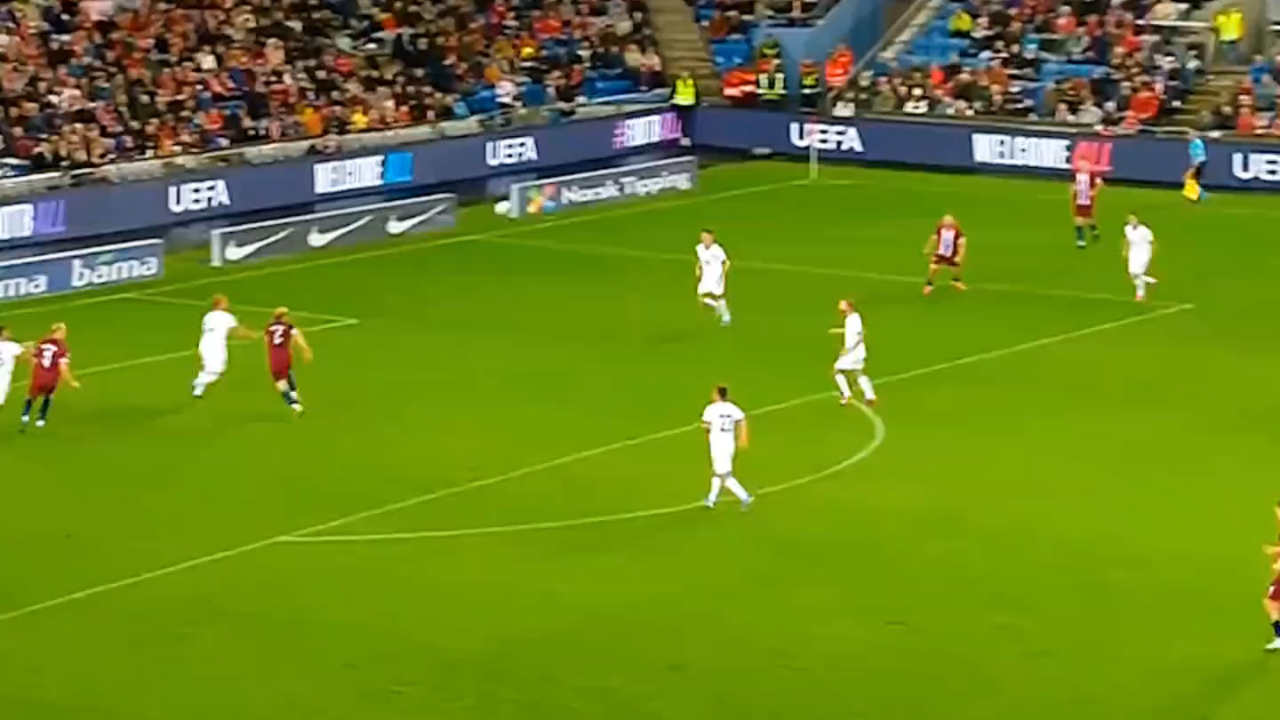 爱游戏-奥地利面对挪威，欧洲国家联赛内战开打