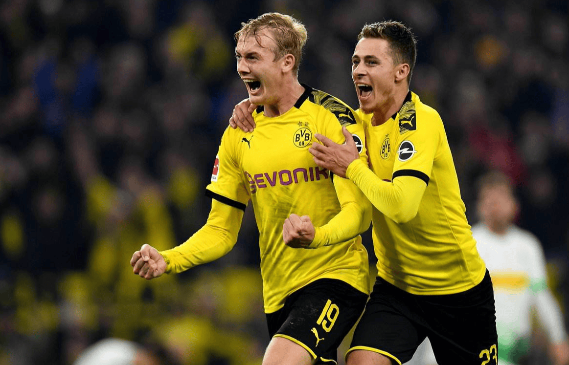 爱游戏体育直播-多特蒙德临危不惧，对决充满信心