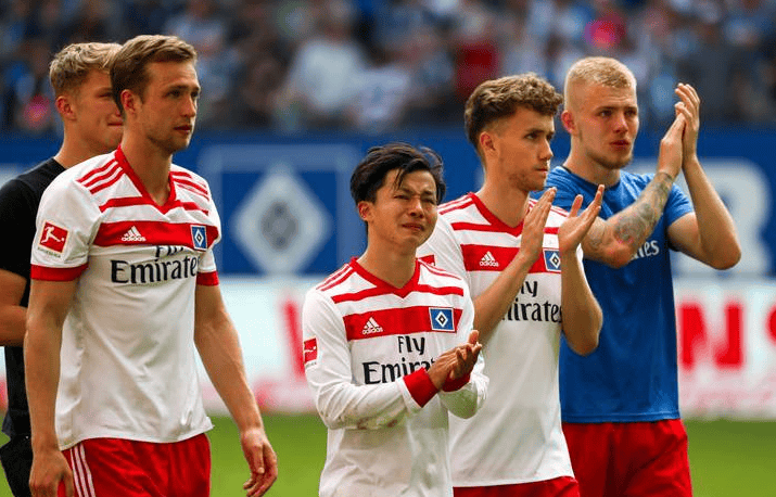 爱游戏官方登录入口-纽伦堡队目前排名中游，备战与对手的比赛