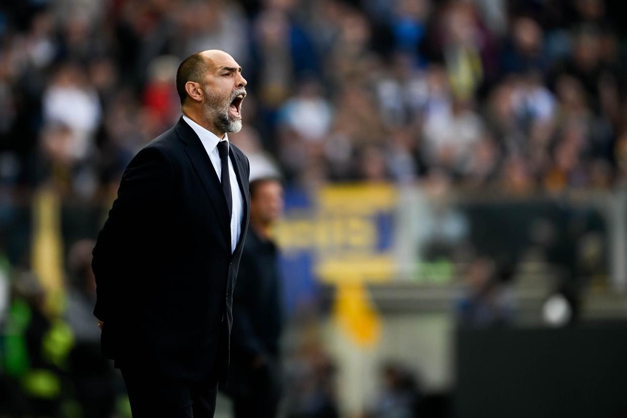 罗马客场大胜帕尔马,一举拿下三分 罗马客场大胜帕尔马,一举拿下三分