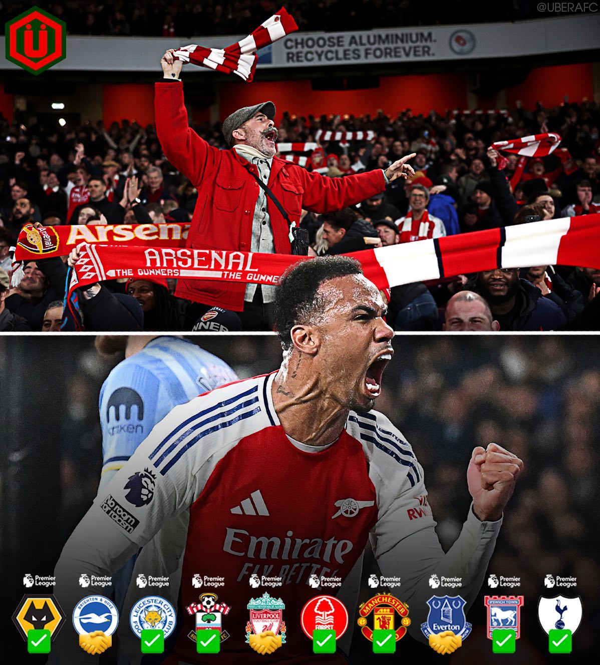 关于阿森纳客场逆转胜利,英超排名逐步上升的信息 关于阿森纳客场逆转胜利,英超排名逐步上升的信息