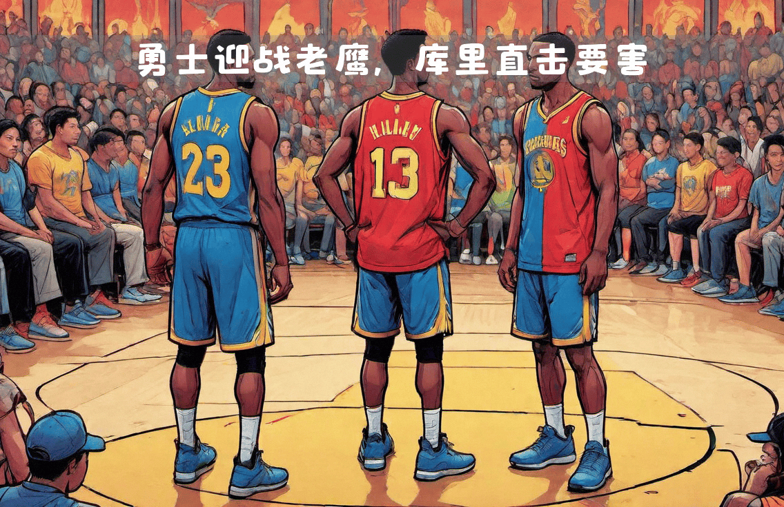 爱游戏中国官网-勇士队将迎战老鹰，主场实力对决保持连胜势头