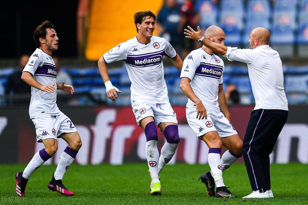 佛罗伦萨客场取胜，豪取连胜强势崛起的简单介绍