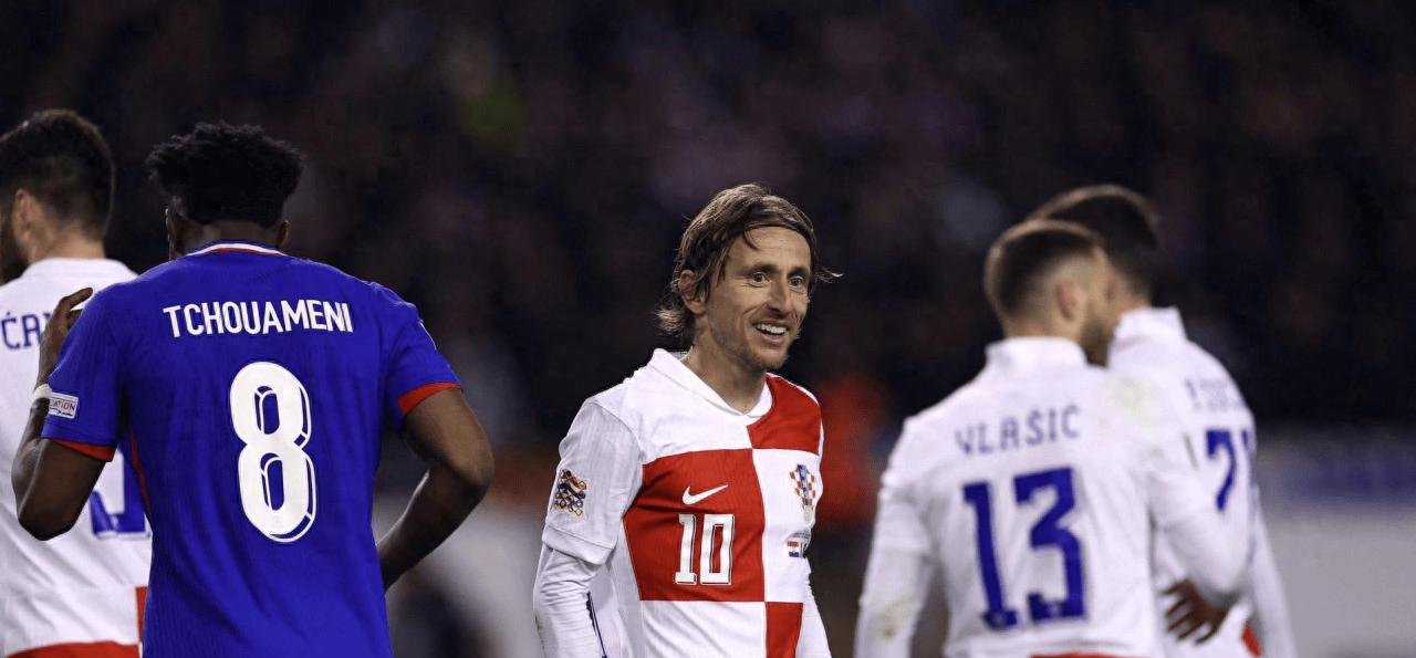 爱游戏网页版登录入口-克罗地亚队在赛场上获胜