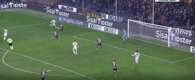 包含热那亚-小胜亚特兰大,挽回颓势的词条 包含热那亚-小胜亚特兰大,挽回颓势的词条