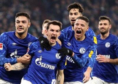 纽伦堡球队集结训练,备战下轮比赛的挑战 纽伦堡球队集结训练,备战下轮比赛的挑战