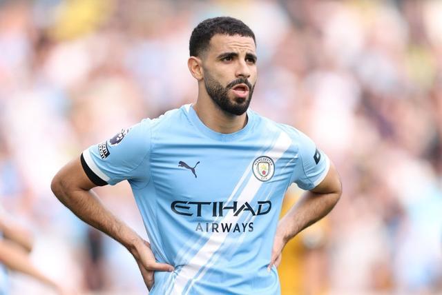 关于阿尔及利亚国脚加盟英超球队,迎来新挑战的信息 关于阿尔及利亚国脚加盟英超球队,迎来新挑战的信息