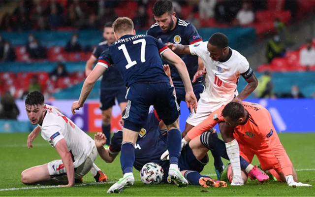 爱游戏登录入口-克罗地亚险胜苏格兰，欧锦赛强出线形势渐明朗
