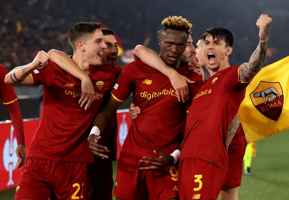 包含罗马球员士气高涨,迎接新一轮挑战的词条 包含罗马球员士气高涨,迎接新一轮挑战的词条