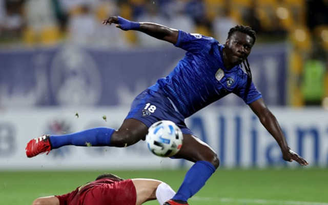 阿尔希拉尔关键球员停赛惩处!的简单介绍 阿尔希拉尔关键球员停赛惩处!的简单介绍