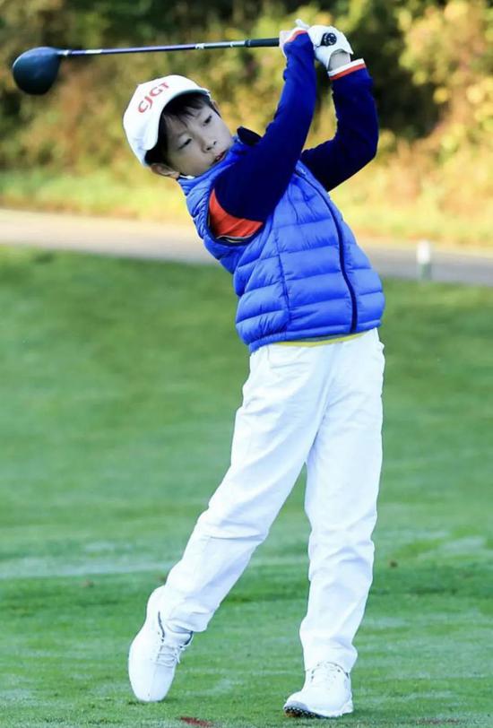 青少年球队强势崛起，扬名世界舞台