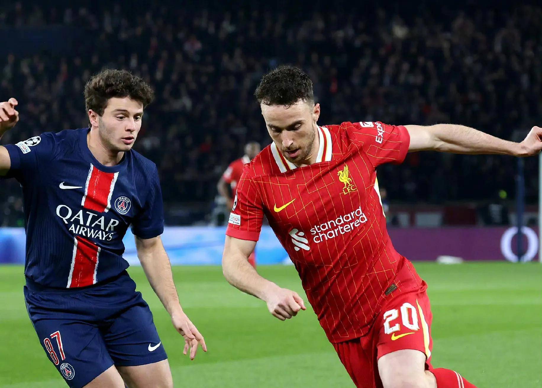 爱游戏官方入口-克洛普带领利物浦杀入欧冠四强，壮举