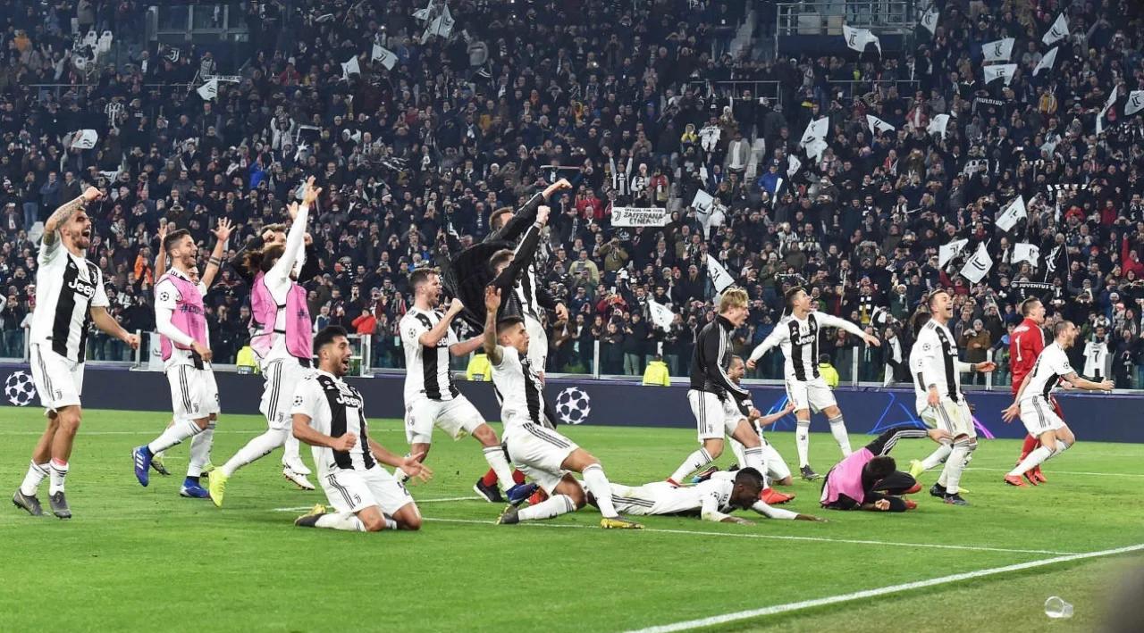 斑马军团加强体能训练,备战欧冠赛事的简单介绍 斑马军团加强体能训练,备战欧冠赛事的简单介绍