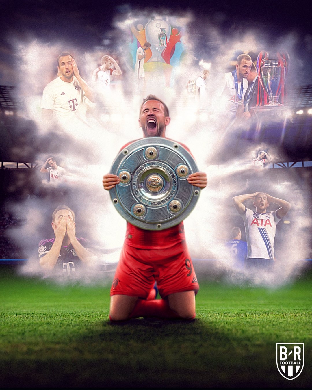 南特队球员们尽心尽力赢得胜利 南特队球员们尽心尽力赢得胜利