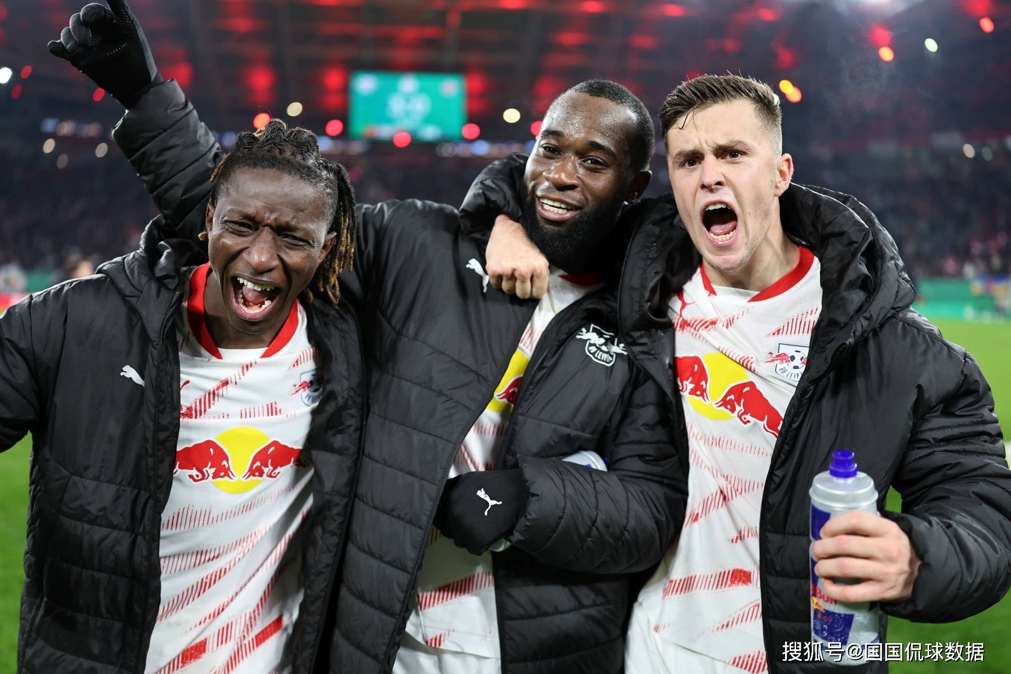 莱比锡红牛队备战与对手的较量的简单介绍 莱比锡红牛队备战与对手的较量的简单介绍