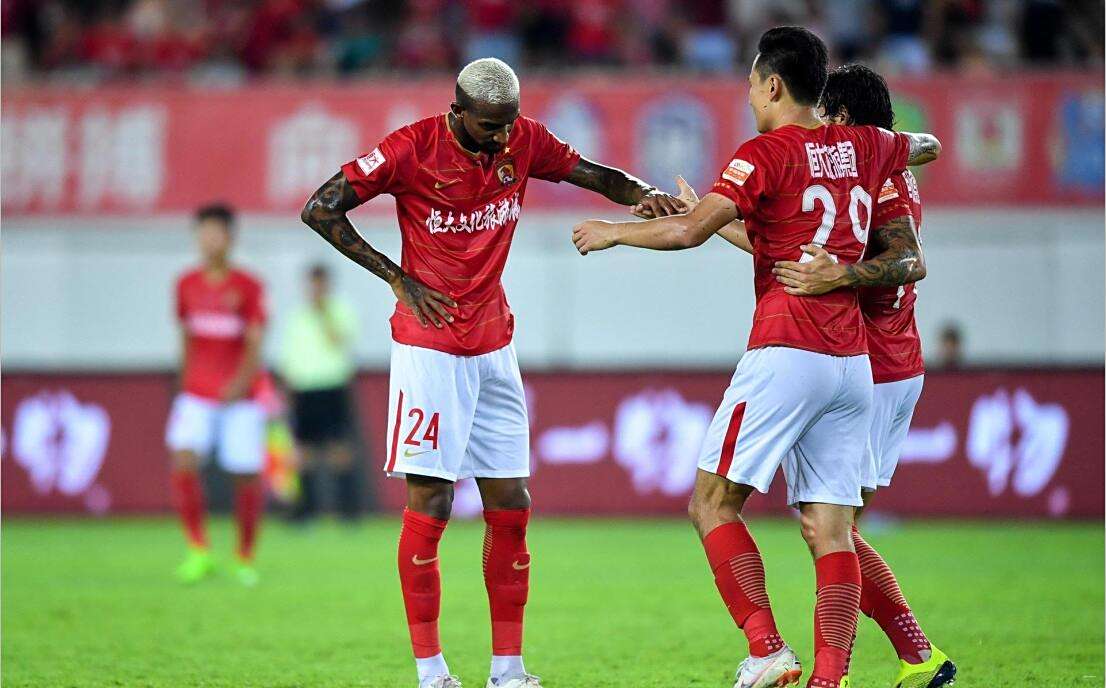 上港对阵恒大,双方谁更具实力 上港对阵恒大,双方谁更具实力