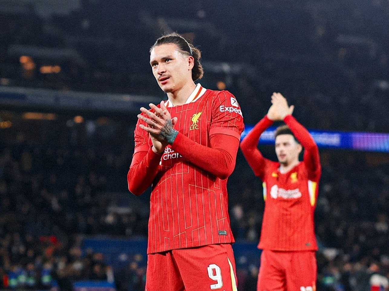 利物浦后卫再次入选英格兰国家队