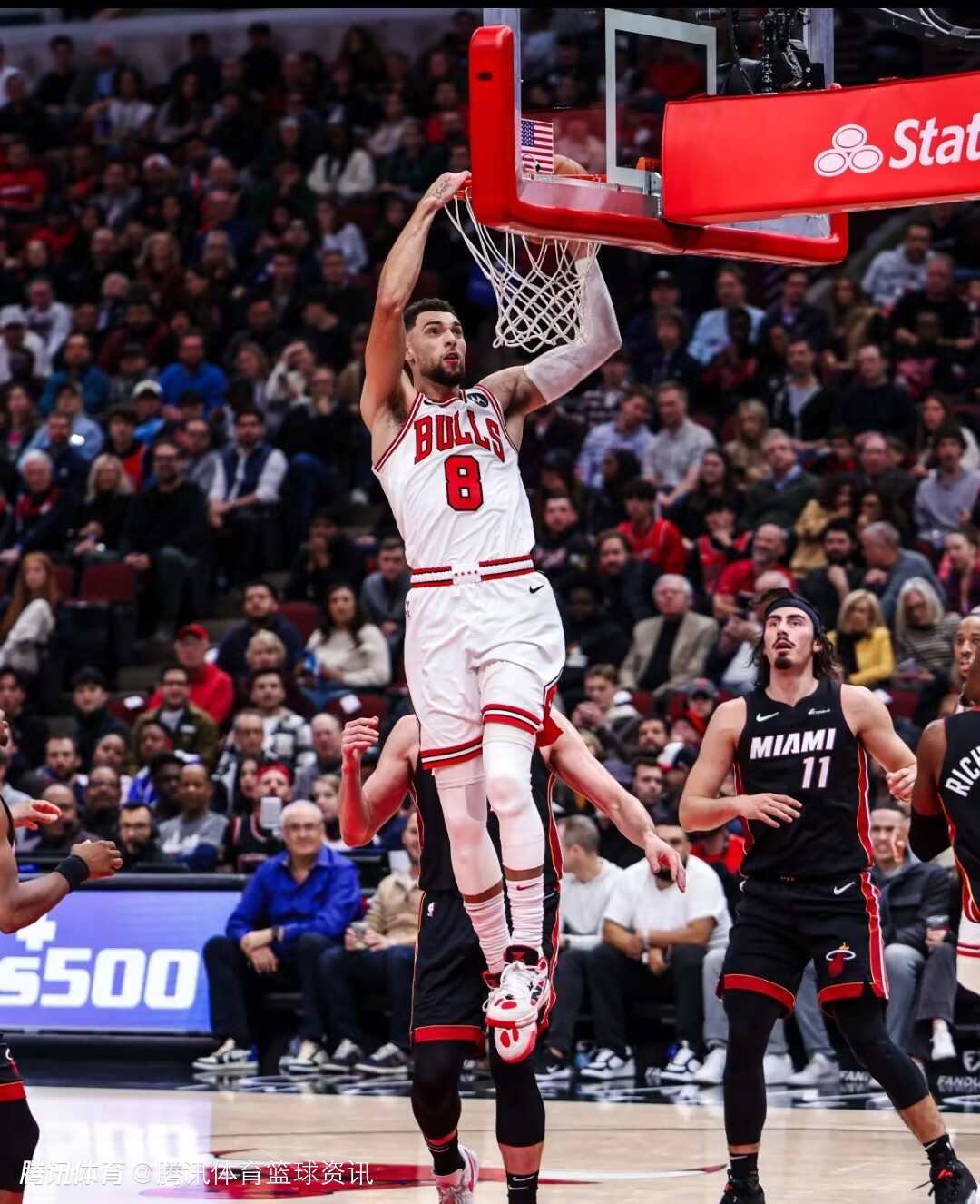 公牛不敌骑士，拉文进攻疲软