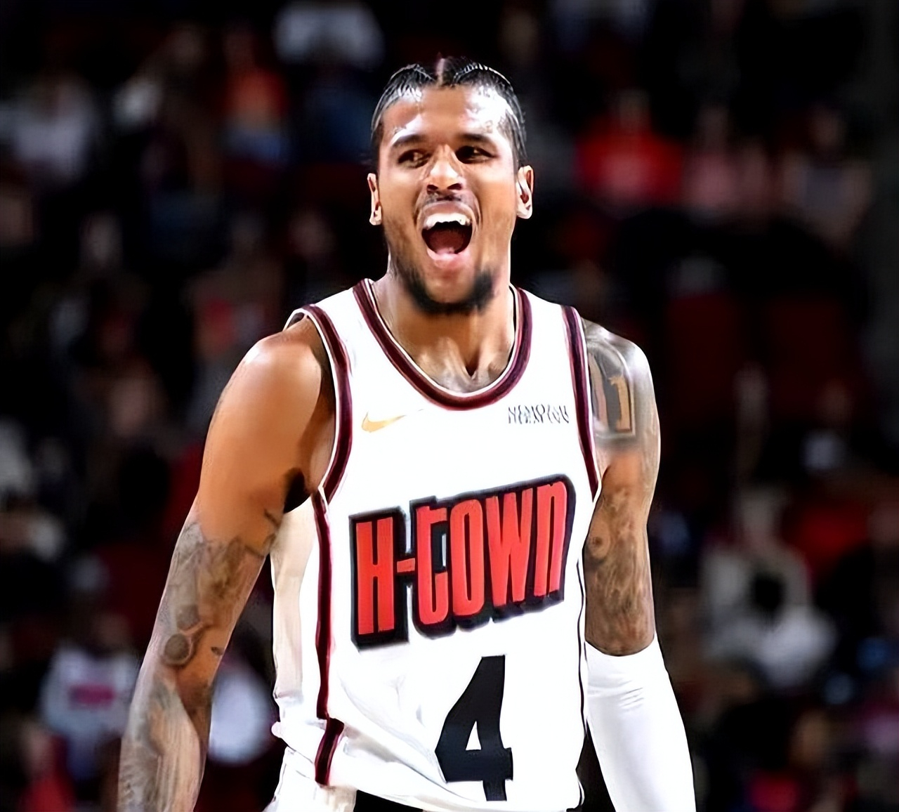 爱游戏登录入口-火箭大胜公牛，稳固西部前三位置