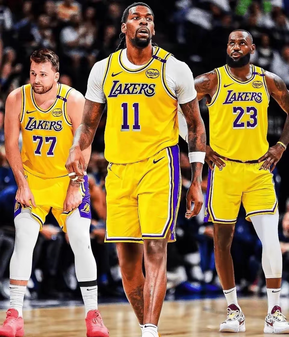 湖人内线疲软,外界怀疑阵容深度的简单介绍 湖人内线疲软,外界怀疑阵容深度的简单介绍