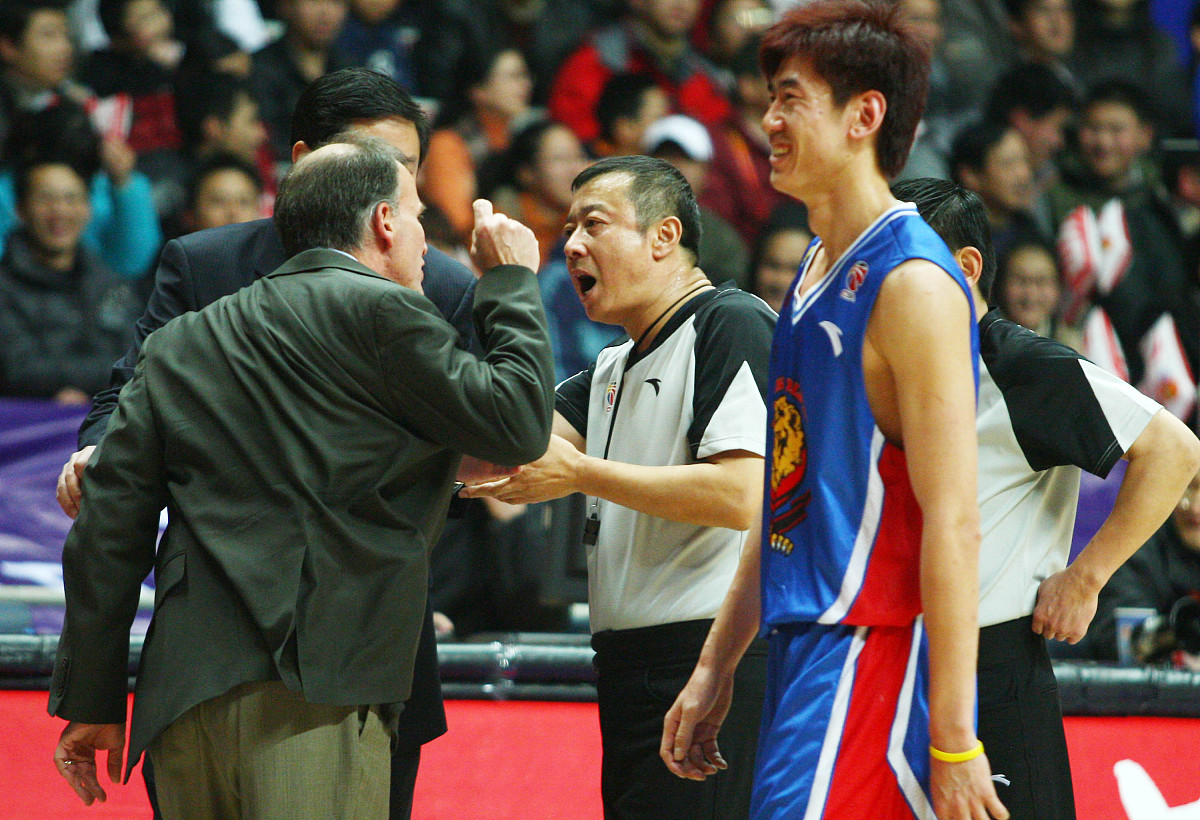 沙特篮球职业联赛首轮比赛落幕 沙特篮球职业联赛首轮比赛落幕