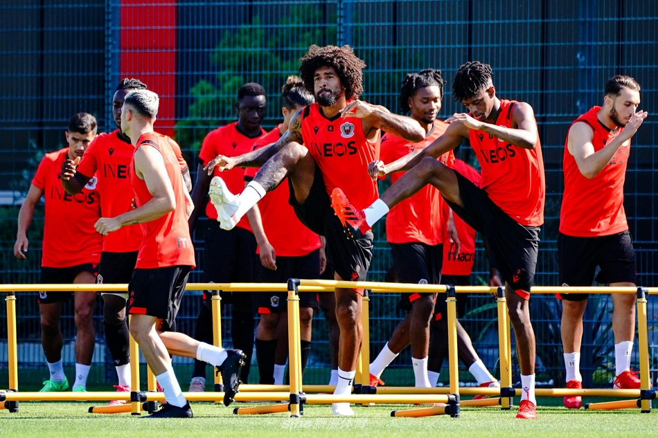 爱游戏体育官网-关于里约热内卢球队发布新一季训练计划，备战联赛的信息