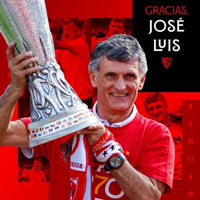 塞维利亚主场告捷,主帅赞扬球队表现的简单介绍 塞维利亚主场告捷,主帅赞扬球队表现的简单介绍