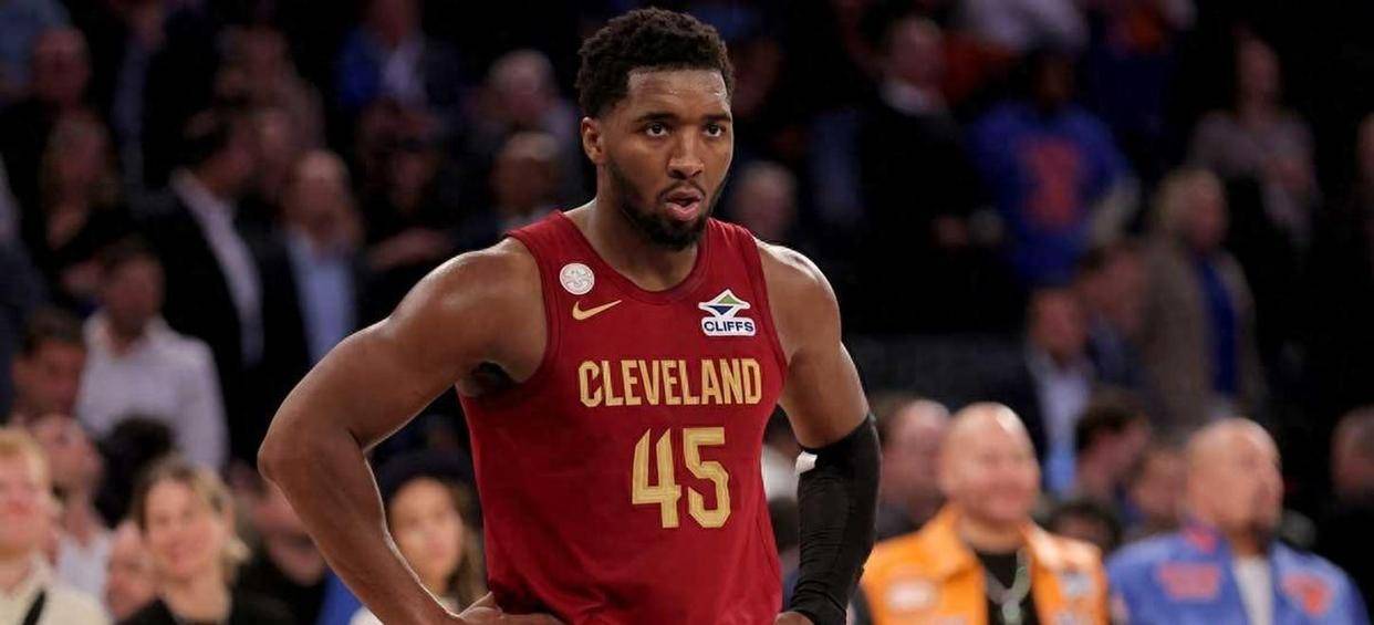 包含爵士客场战胜篮网,米切尔独得分成全场焦点的词条 包含爵士客场战胜篮网,米切尔独得分成全场焦点的词条