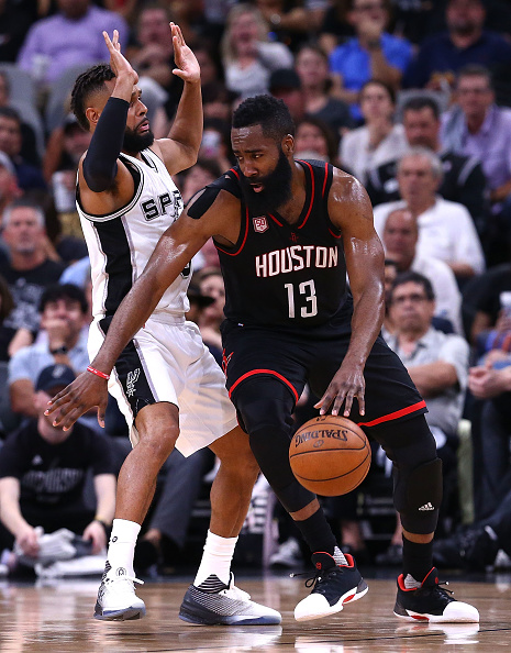 爱游戏官网-火箭大胜马刺，系列赛战局再度混淆的简单介绍