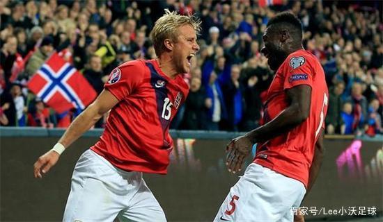 瑞典队再败挪威队，遭遇连败